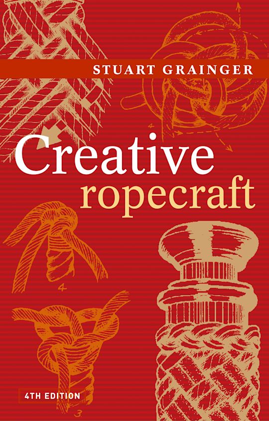 Creative Ropecraft cover