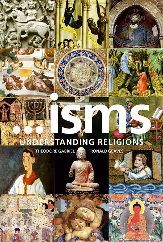 isms: Understanding Religions cover