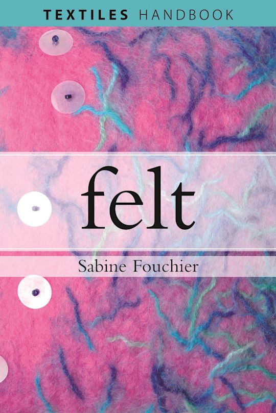 Felt cover