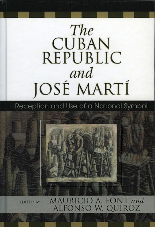 The Cuban Republic and JosZ Mart' cover