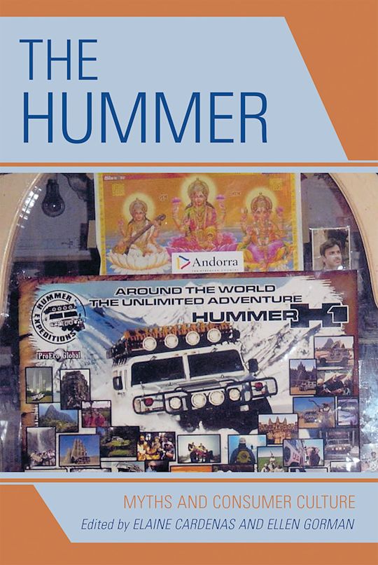 The Hummer cover