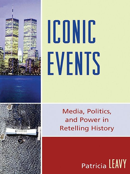Iconic Events cover