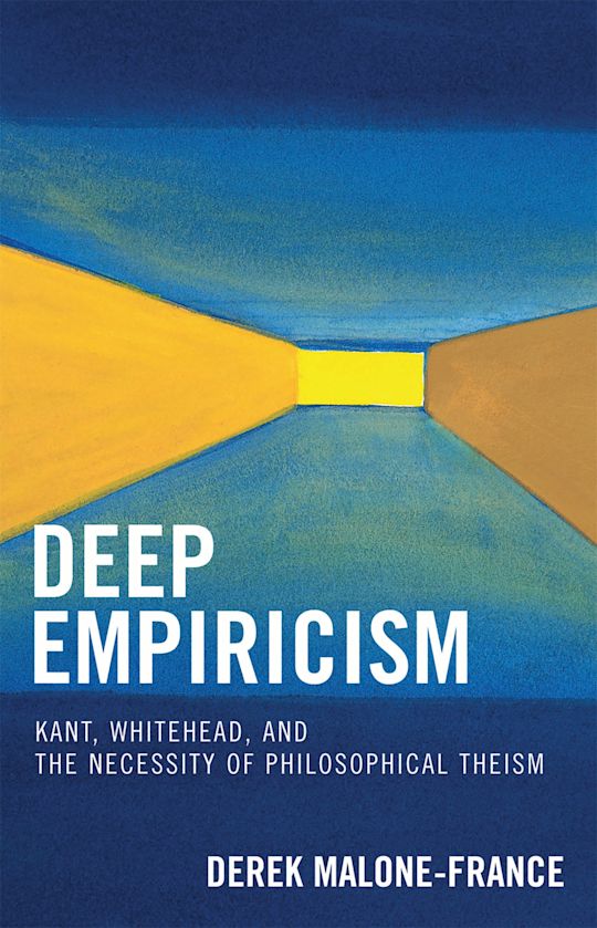 Deep Empiricism cover