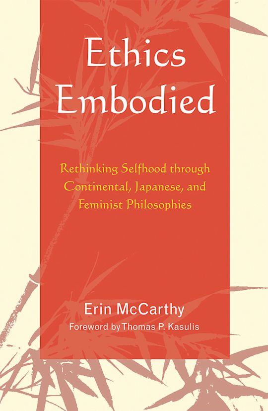 Ethics Embodied cover