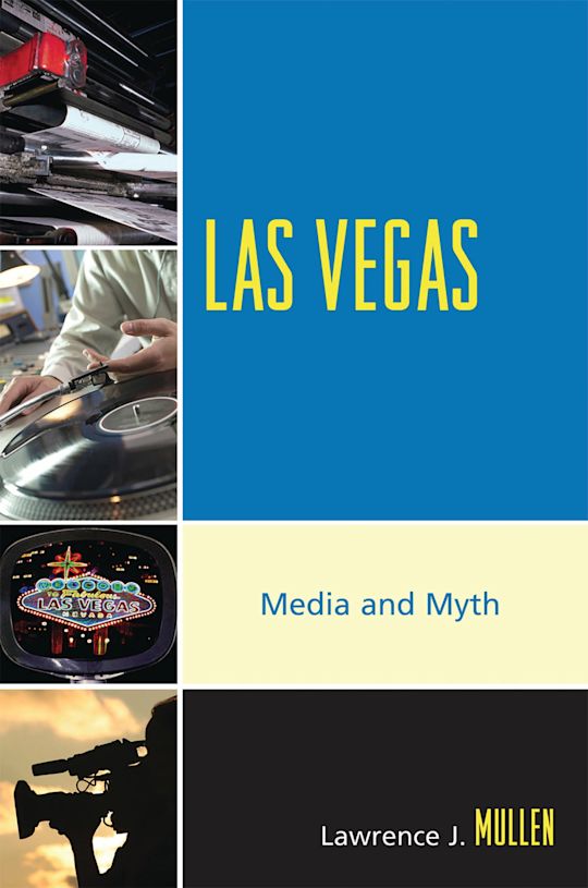 Las Vegas cover