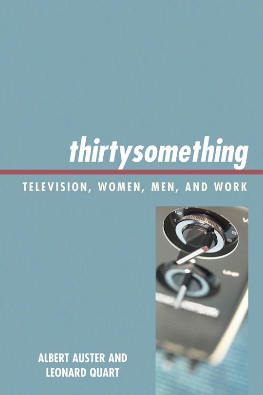 thirtysomething cover