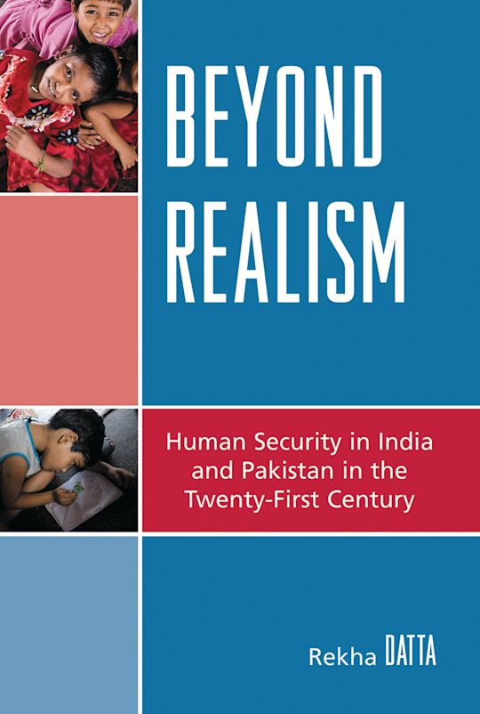 Beyond Realism cover