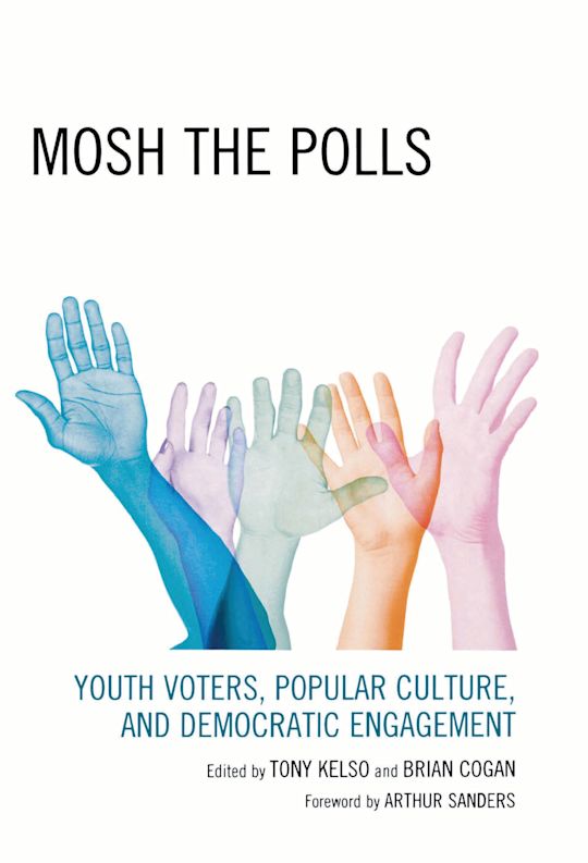Mosh the Polls cover