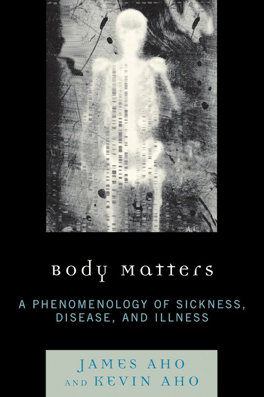 Body Matters cover