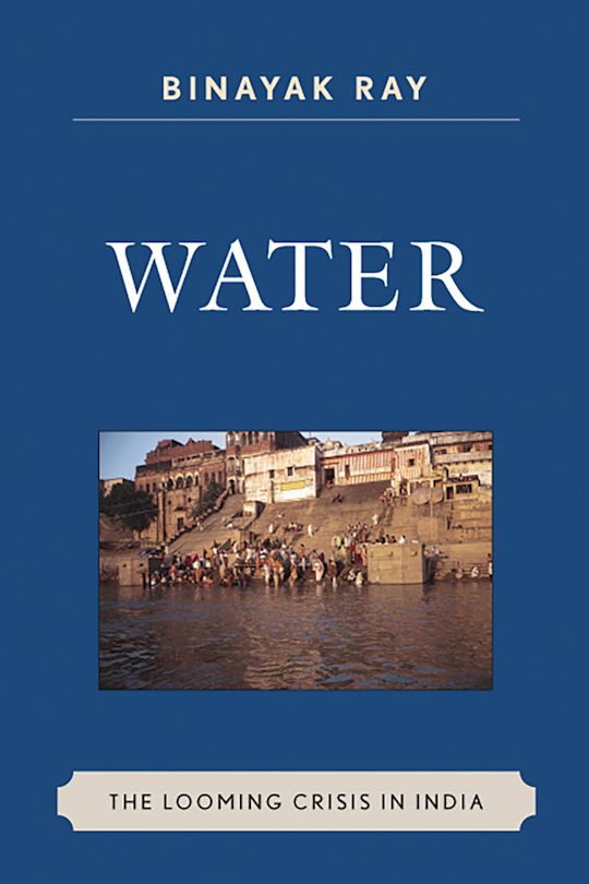 Water cover
