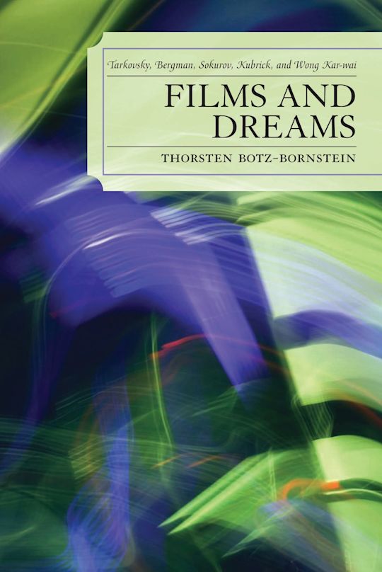 Films and Dreams cover