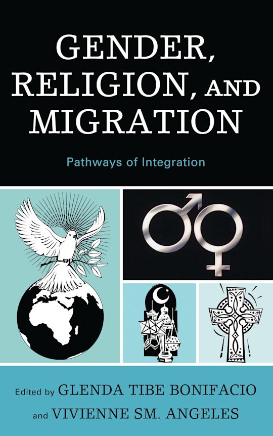 Gender, Religion, and Migration cover
