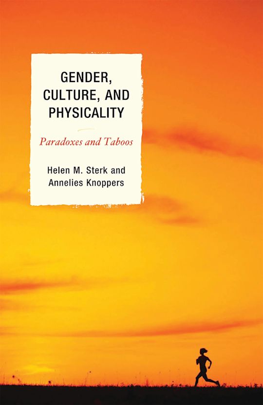 Gender, Culture, and Physicality cover