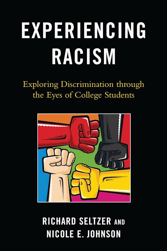 Experiencing Racism cover