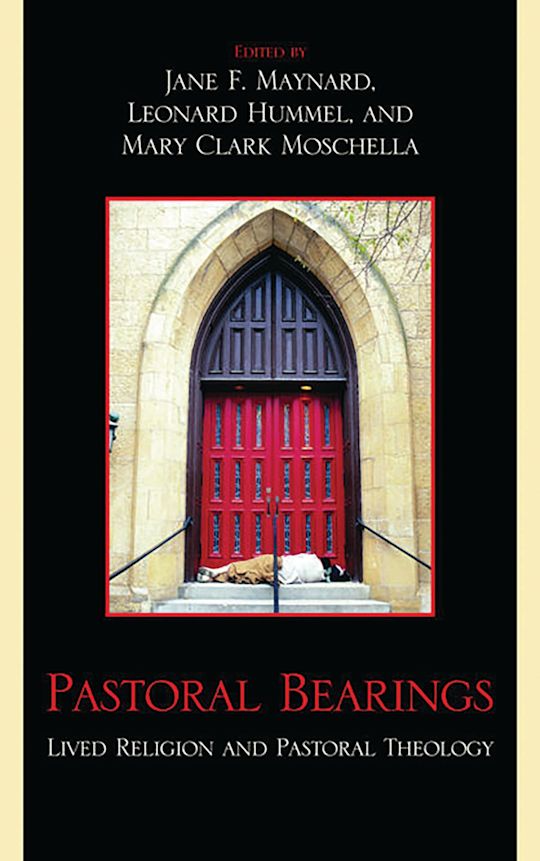 Pastoral Bearings cover