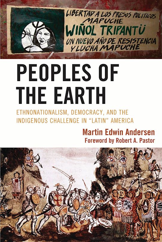 Peoples of the Earth cover