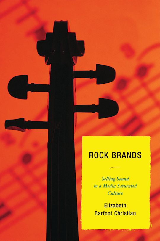 Rock Brands cover