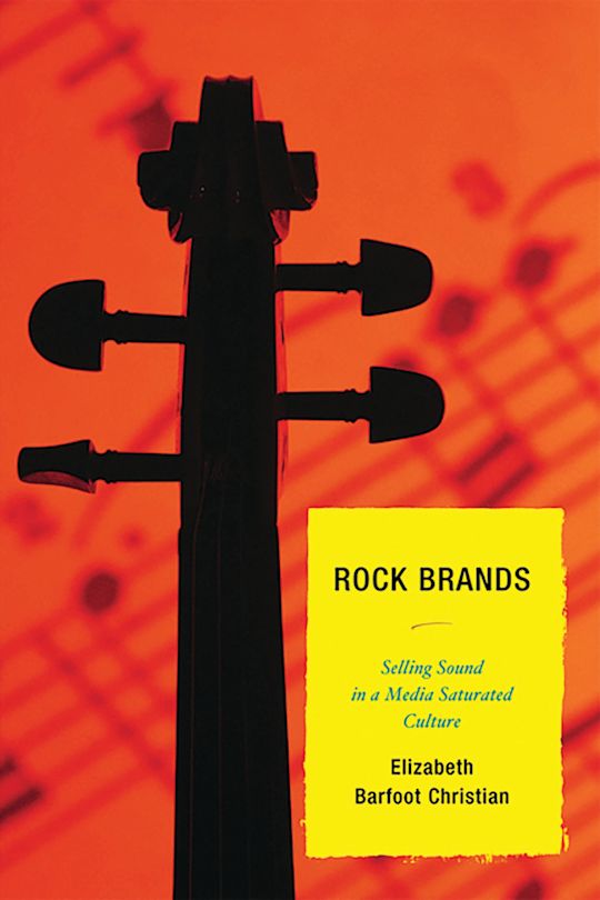 Rock Brands cover