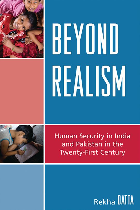 Beyond Realism cover