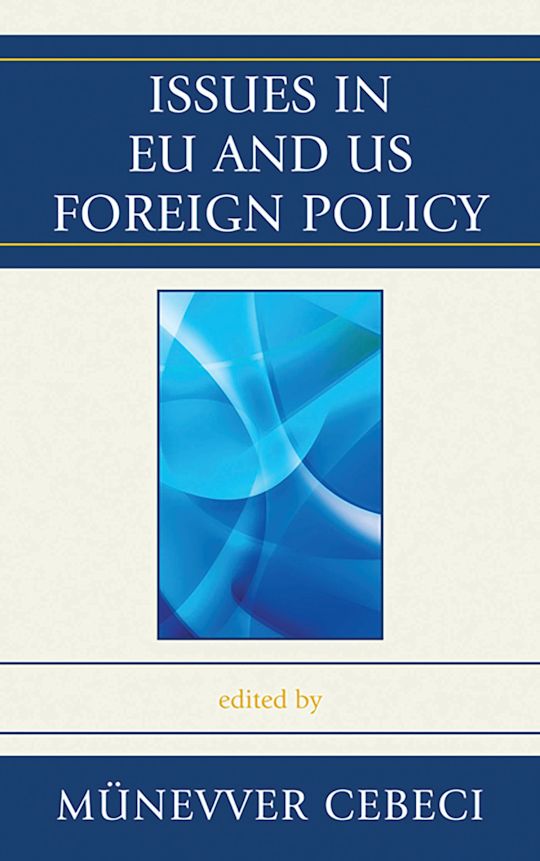 Issues in EU and US Foreign Policy cover