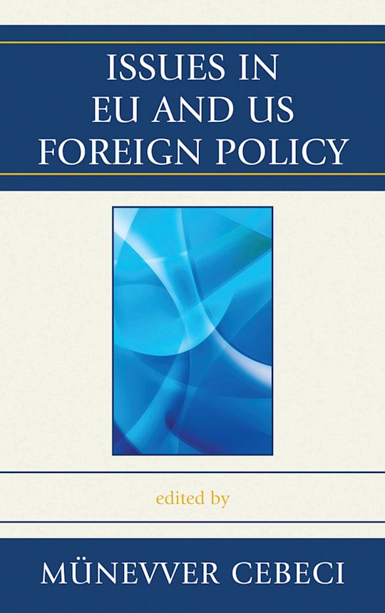 Issues in EU and US Foreign Policy cover