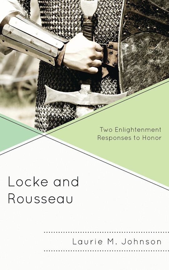 Locke and Rousseau cover