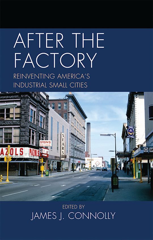 After the Factory cover