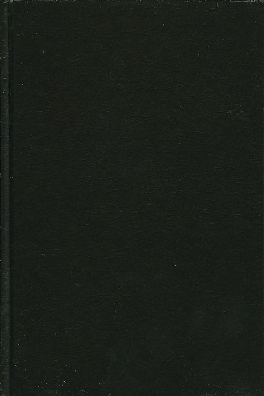 Changing Members cover