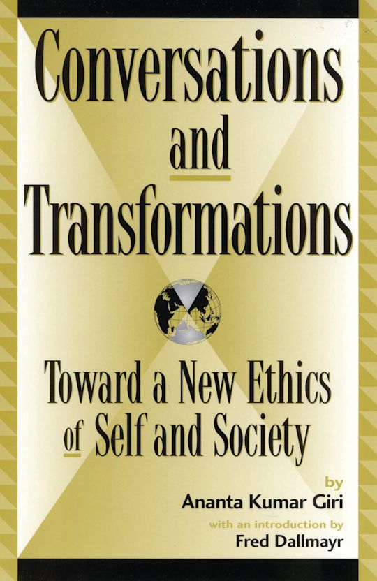 Conversations and Transformations cover
