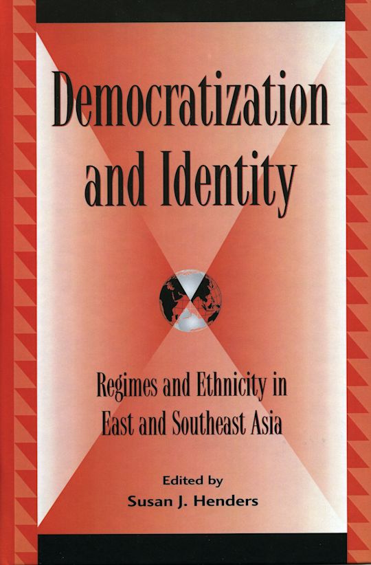 Democratization and Identity cover