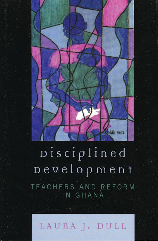 Disciplined Development cover
