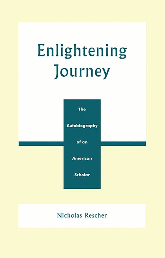 Enlightening Journey cover