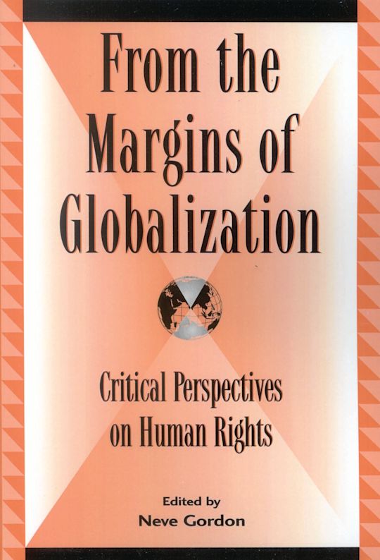 From the Margins of Globalization cover