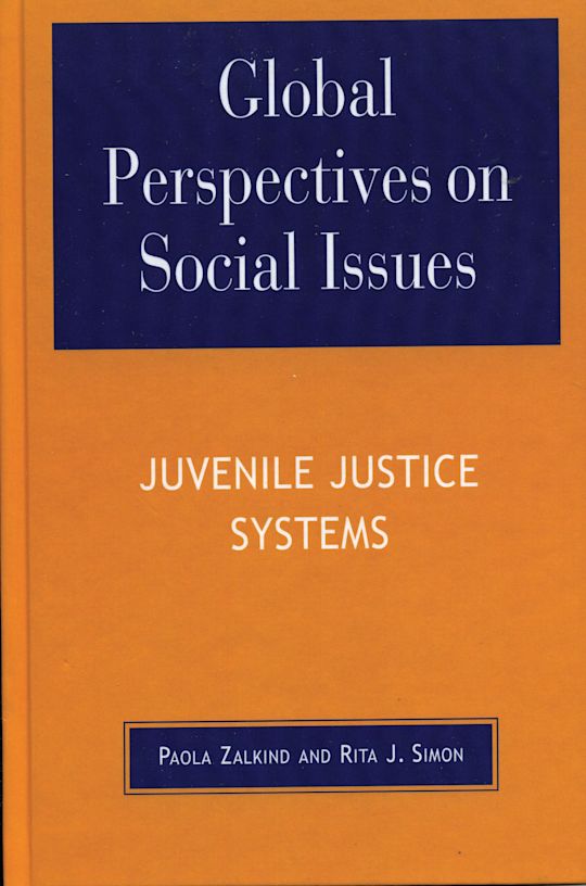 Global Perspectives on Social Issues cover