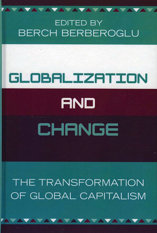 Globalization and Change cover