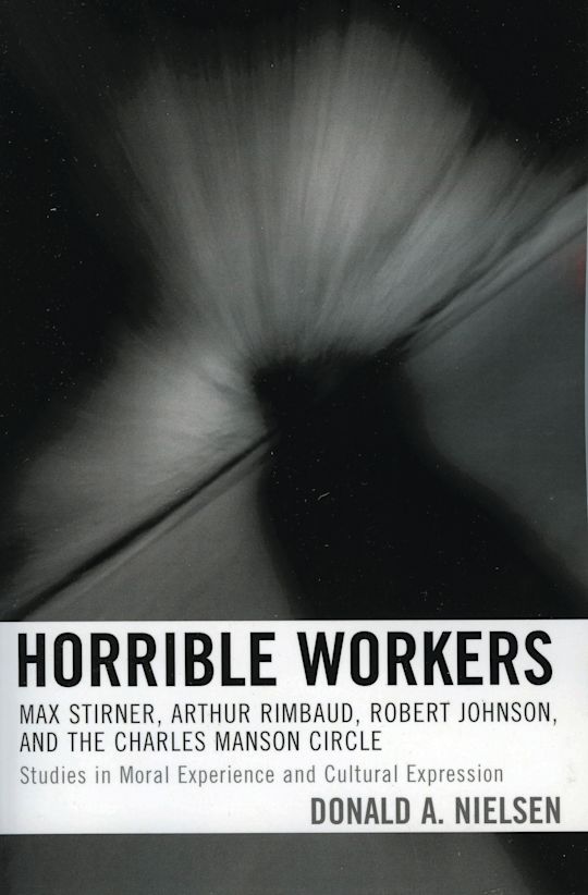 Horrible Workers cover