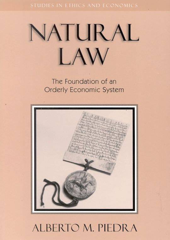 Natural Law cover