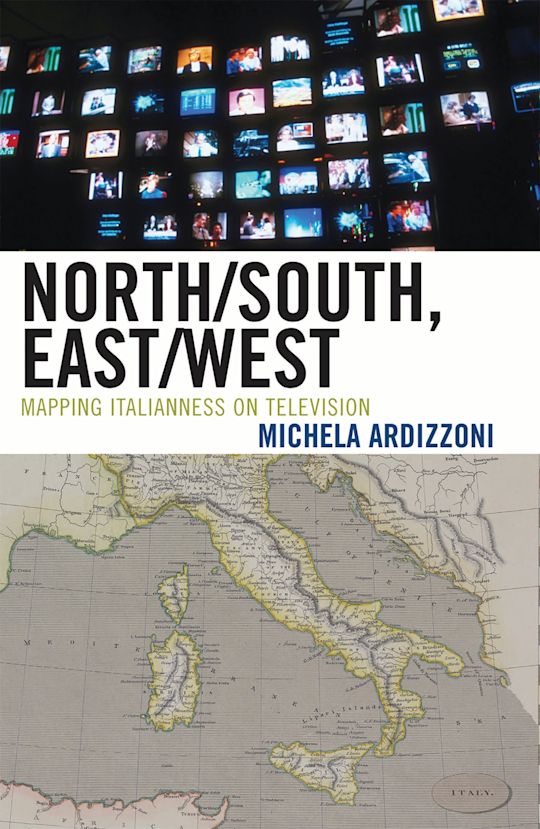 North/South, East/West cover