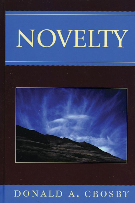Novelty cover