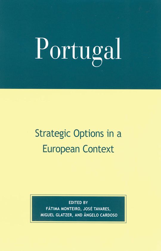 Portugal cover