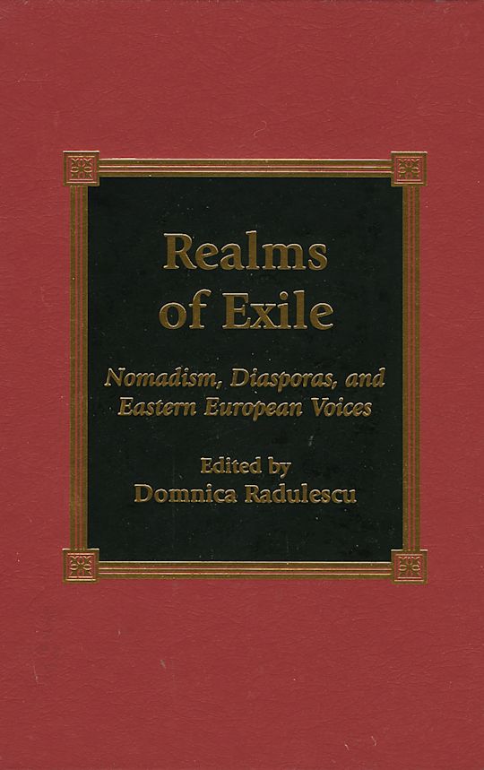 Realms of Exile cover