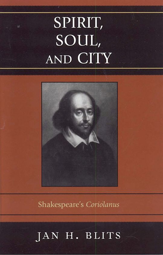 Spirit, Soul, and City cover