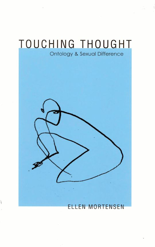 Touching Thought cover