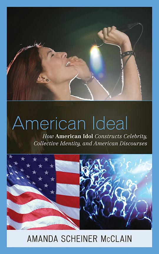 American Ideal cover