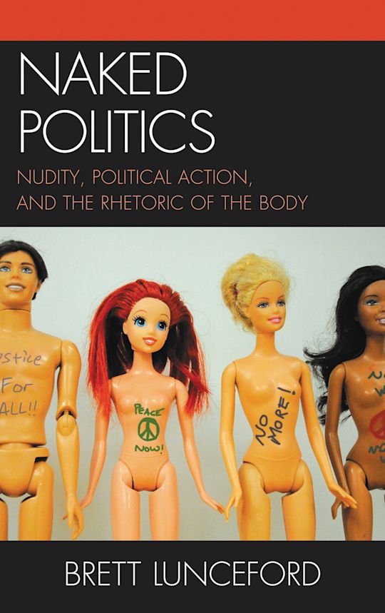 Naked Politics cover