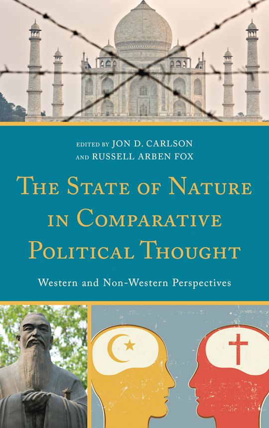 The State of Nature in Comparative Political Thought cover