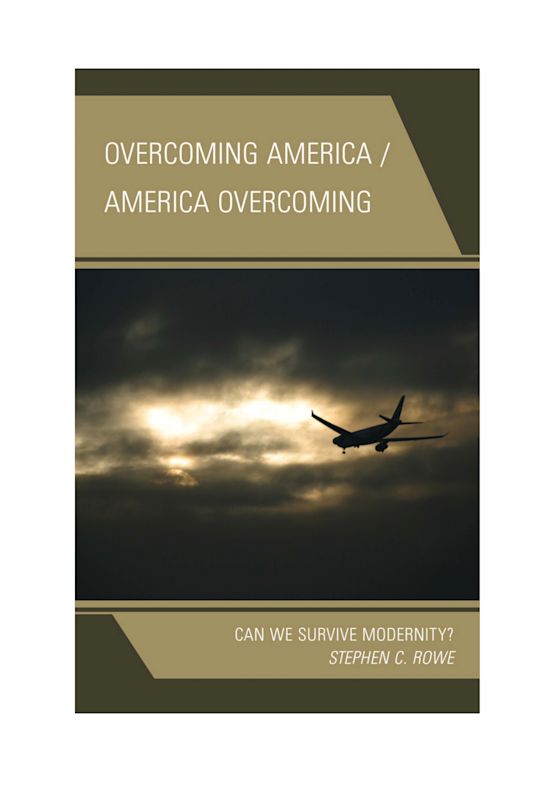 Overcoming America / America Overcoming cover