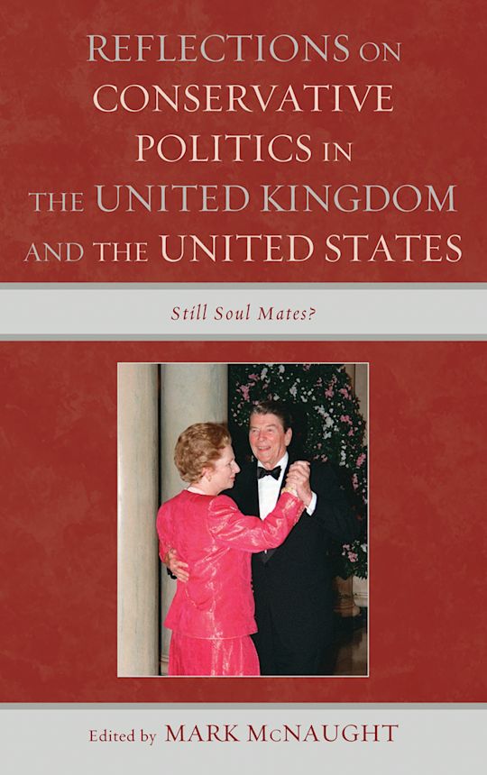 Reflections on Conservative Politics in the United Kingdom and the United States cover