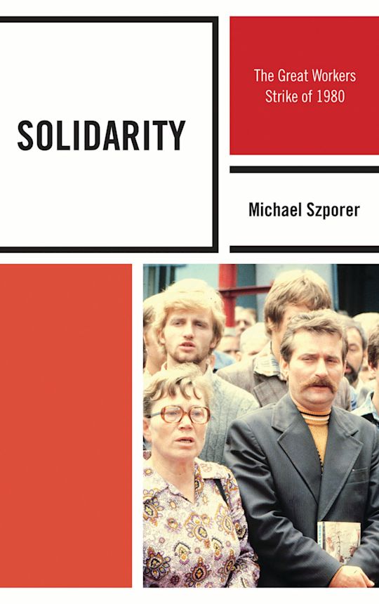 Solidarity cover