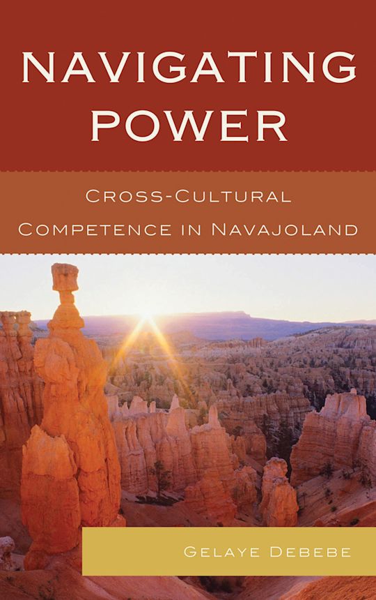 Navigating Power cover